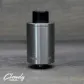Дріпка для електронної сигарети Digiflavor - Pharaoh Dripper Tank (Срібний) - фото 2