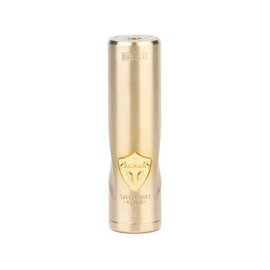 Механический мод Thunder Head Creations - Tauren Max Mech Mod (Brass) - фото 1