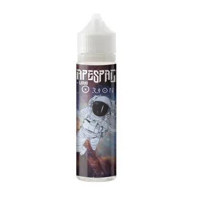 Рідина для електронних сигарет Vapespace Orion 1,5mg 60ml - фото 1