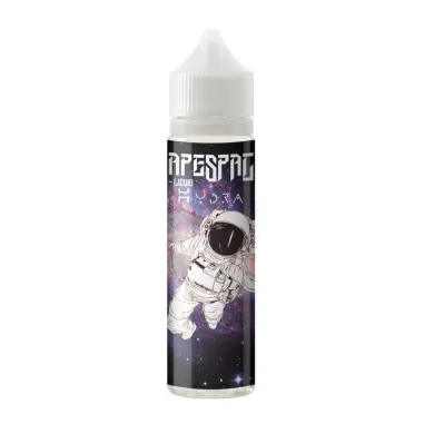 Рідина для електронних сигарет Vapespace - Hydra 3mg 60ml - фото 1