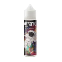 Рідина Vapespace - Cassiopeia 3mg 60ml