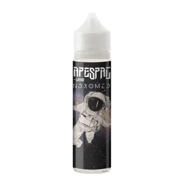 Рідина для електронних сигарет Vapespace - Andromeda 1,5mg 60ml - фото 1