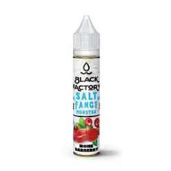 Рідина Fancy Monster - Mone Barberry Salt 30ml 65mg