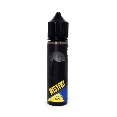 Рідина для електронних сигарет Imba - Mystery 3 mg 60 ml - фото 1
