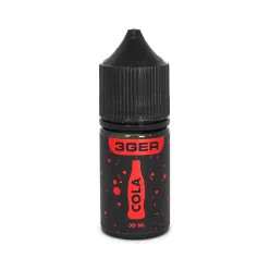 Жидкость 3Ger - Cola 30 ml 3 mg