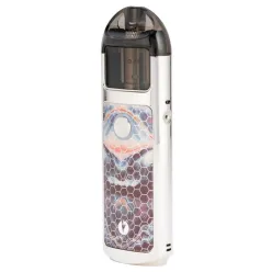 Стартовий набір Lost Vape - Lyra Pod Kit (Silver Fantasy)