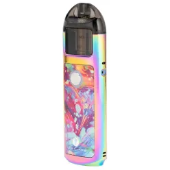 Стартовий набір Lost Vape - Lyra Pod Kit (Rainbow Vortex)