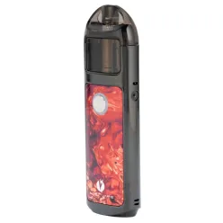 Стартовий набір Lost Vape - Lyra Pod Kit (Black Lava)