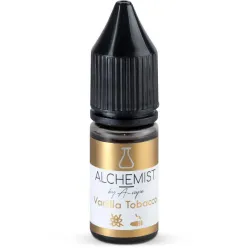 Жидкость Alchemist - Vanilla Tobacco 10ml 50mg