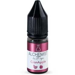 Жидкость Alchemist - CranApple 10ml 35mg