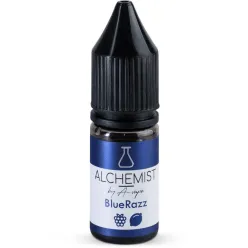 Жидкость Alchemist - BlueRazz 10ml 35mg