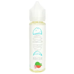 Рідина Fish Bone - Red Fish 3mg 60ml