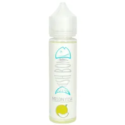 Рідина Fish Bone - Melon Fish 3mg 60ml