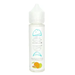 Рідина Fish Bone - Mango Fish 3mg 60ml