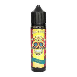 Рідина Day of the Dead - Cactus 3mg 60ml