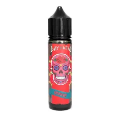 Рідина Day of the Dead - Raspberry 3mg 60ml