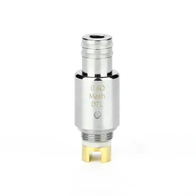 Випаровувач Smoant - Pasito DTL Mesh Coil 0.6Ω - фото 1