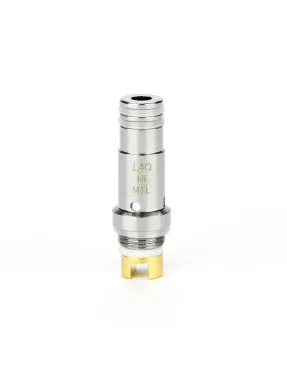 Випаровувач Smoant - Pasito MTL Ni80 Coil 1.4Ω