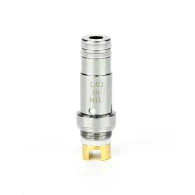 Випаровувач Smoant - Pasito MTL Ni80 Coil 1.4Ω - фото 1