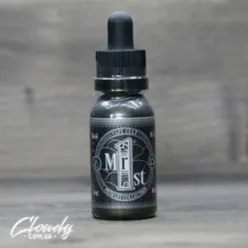 Рідина Mr. First - Black 30ml 3mg