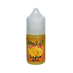 Рідина Zenith - Salt Lyra 30 ml 20 mg