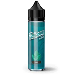 Жидкость Unicorn - Mint 3mg 60ml