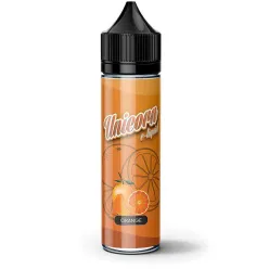 Жидкость Unicorn - Orange 3mg 60ml
