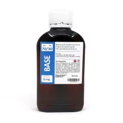 База Soft Clouds PG/VG - 30/70, 0mg, 100мл