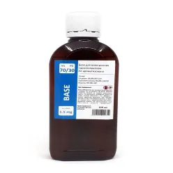 База Soft Clouds PG/VG - 30/70, 1.5mg, 100мл