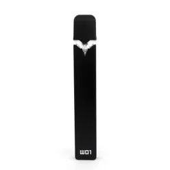 Pod система OVNS - W01 Pod Kit 280mah (Black)