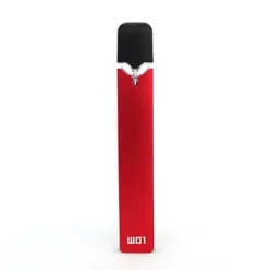 Pod система OVNS - W01 Pod Kit 280mah (Red)