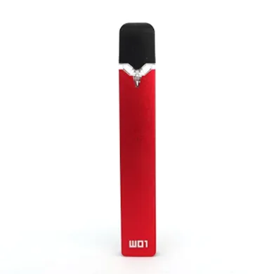 Pod система OVNS - W01 Pod Kit 280mah (Red) - фото 1