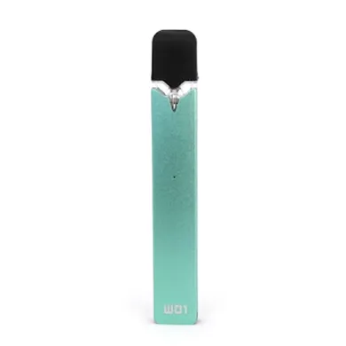 Под система OVNS - W01 Pod Kit 280mah (Cyan) - фото 1