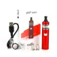 Стартовый набор Eleaf - iJust Mini Kit 1100 mAh (Черный) - фото 7