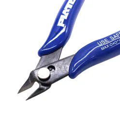Кусачки для обрізання спіралей Plato 170 Pliers