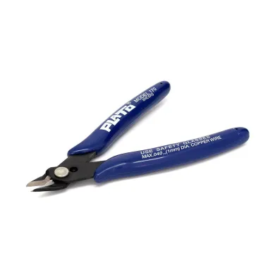 Кусачки для обрізання спіралей Plato 170 Pliers - фото 1