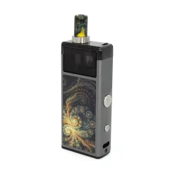 Стартовий набір Smoant - Pasito Rebuildable Pod Kit (Gun Metal)