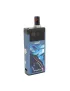 Стартовий набір Smoant - Pasito Rebuildable Pod Kit (Blue)