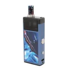 Стартовий набір Smoant - Pasito Rebuildable Pod Kit (Blue)