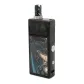 Стартовий набір Smoant - Pasito Rebuildable Pod Kit (Black) - фото 2