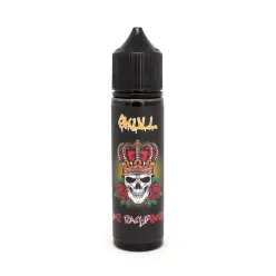 Рідина Skull - Sour Raspberry 60ml 3mg