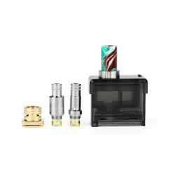 Картридж Smoant - Pasito Pod Cartridge 3ml