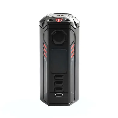 Бокс мод Think Vape - Finder DNA 250C 300W (Black) - фото 1