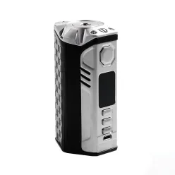 Бокс мод Think Vape - Finder DNA 250C 300W (Silver)