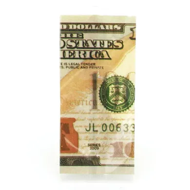 Термоусадка для акумуляторів 18650 - Dollars (1 шт) - фото 1