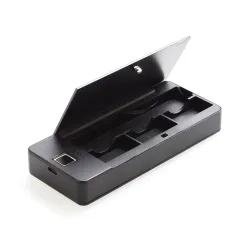 Зарядний кейс Wellon - Pandora PCC