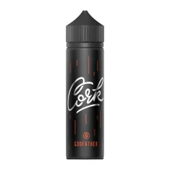 Рідина Cork - Godfather 3mg 60ml