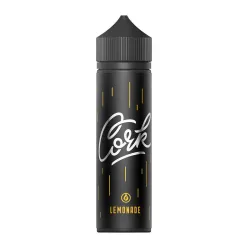 Рідина Cork - Lemonade 3mg 60ml