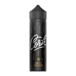 Рідина Cork - Sweet Tobacco 3mg 60ml