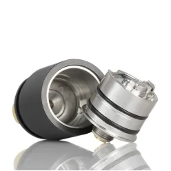 Дріпка для електронної сигарети Vandy Vape - Berserker V2 MTL RDA (Black)